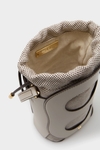 Ocho bucket bag