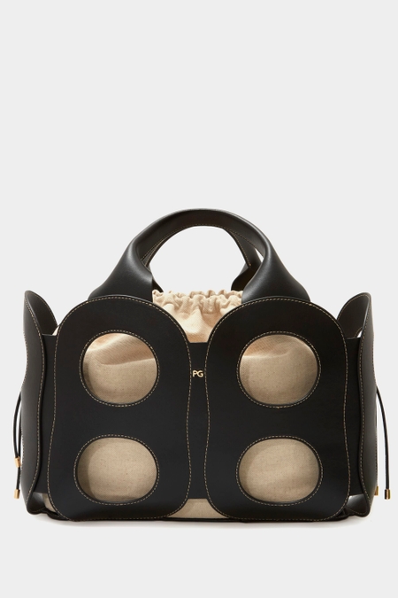 BOLSO DE MANO OCHO