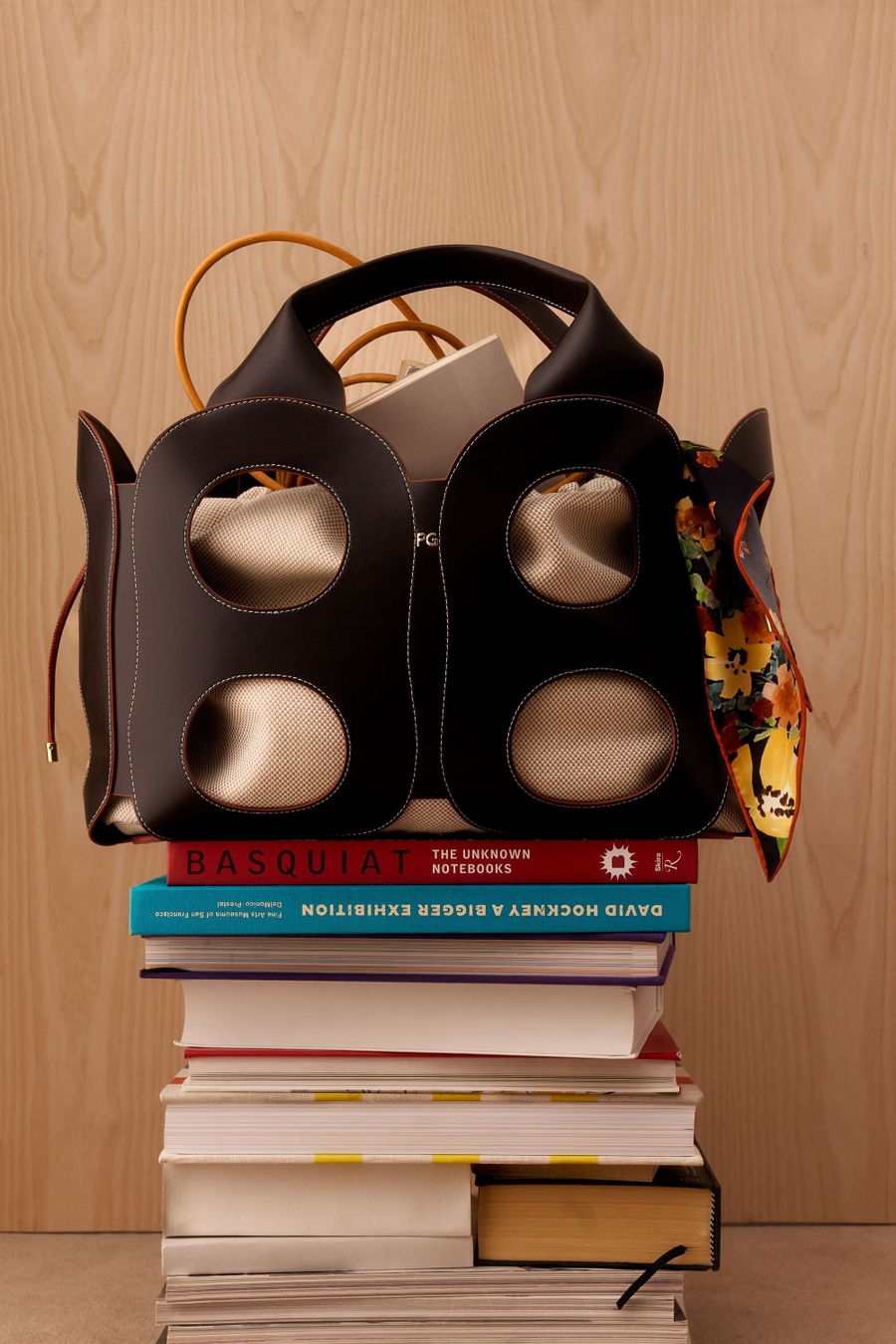 OCHO HANDBAG