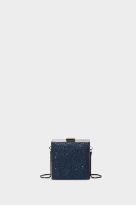 BOLSO CAJA VARNISH