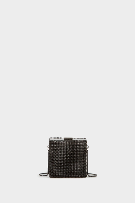 BOLSO CAJA VARNISH