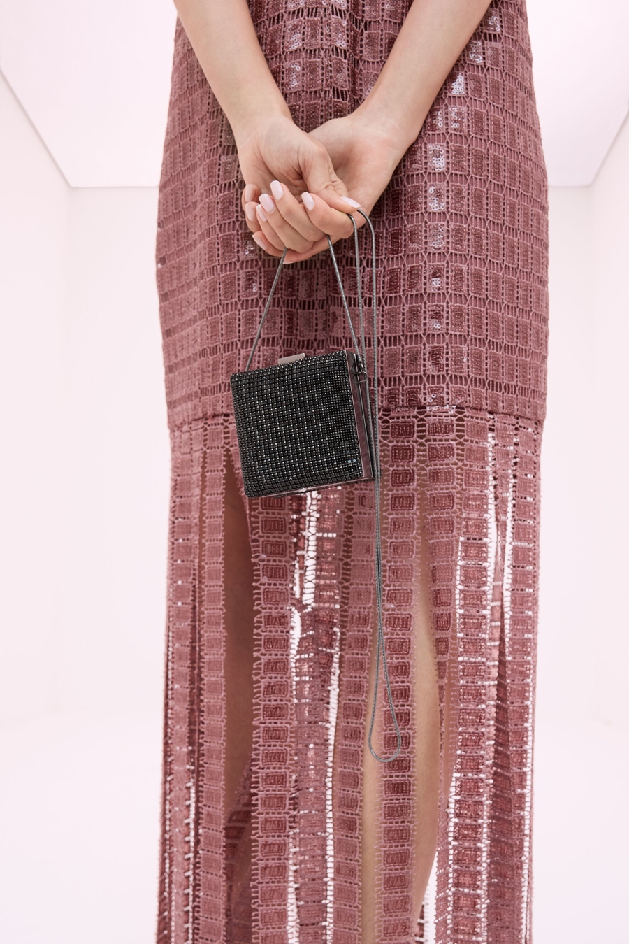 VARNISH CLUTCH