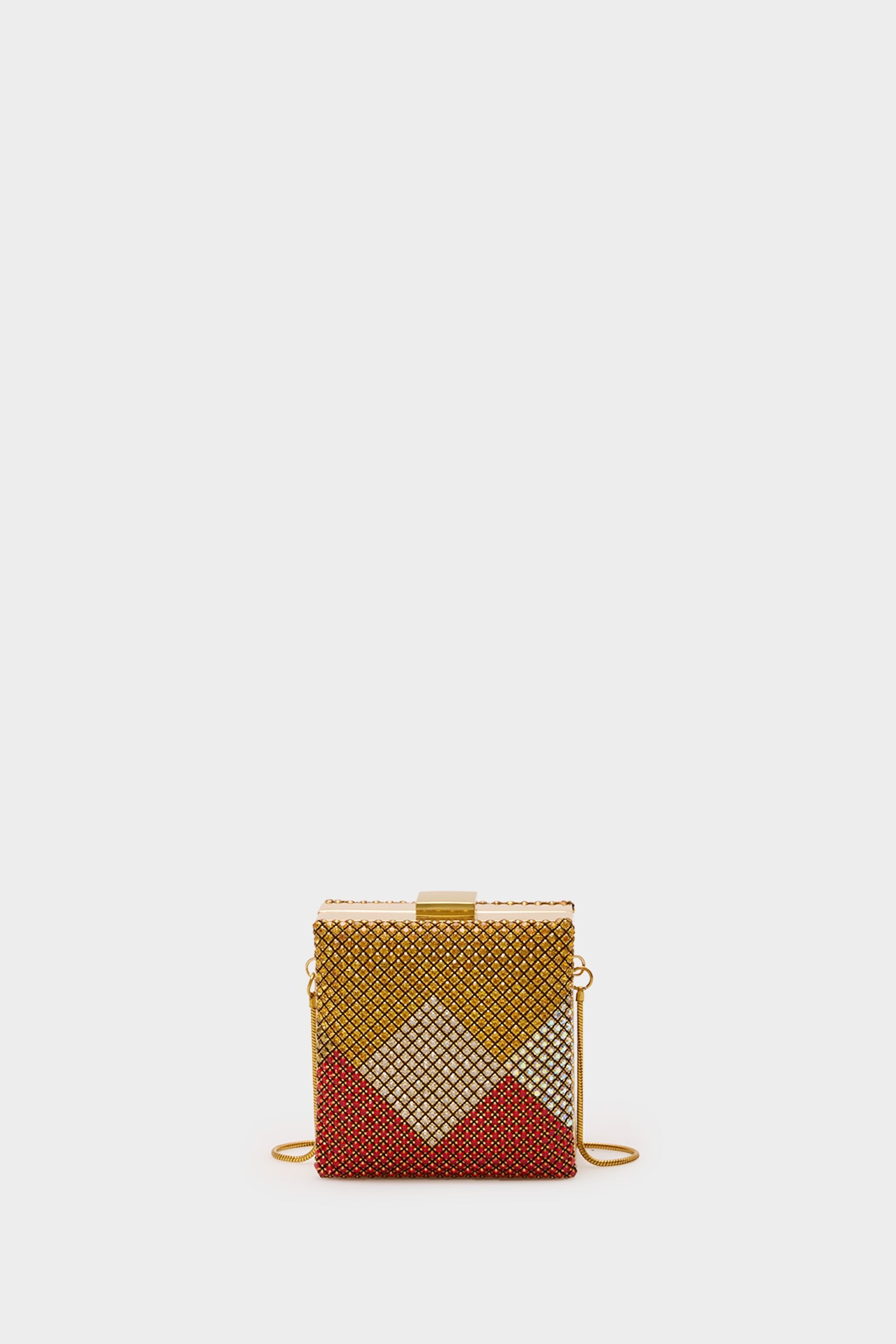 Varnish clutch