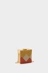 Varnish clutch