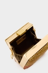 Varnish clutch