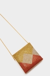 Varnish clutch