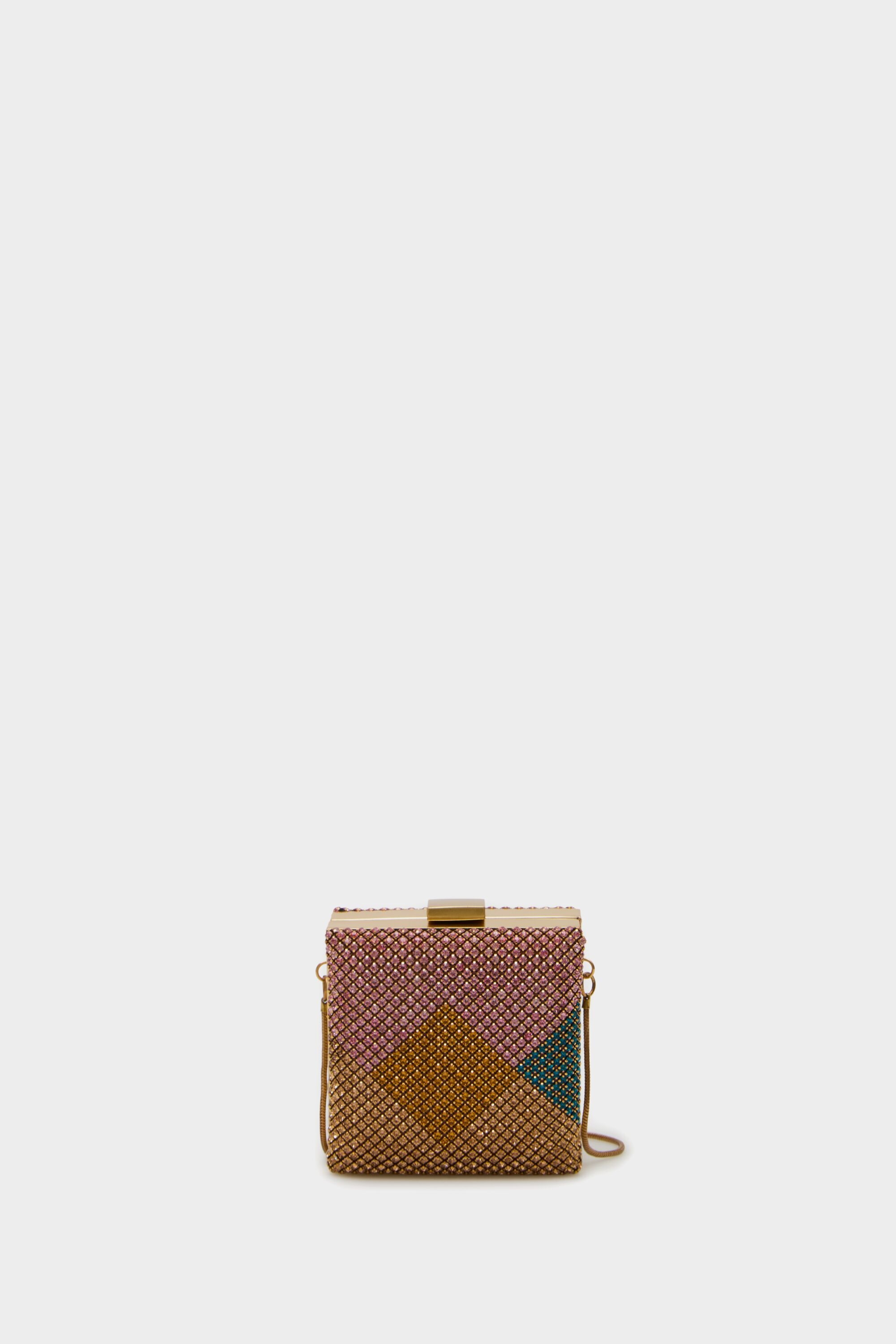 Varnish clutch