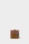 Varnish clutch