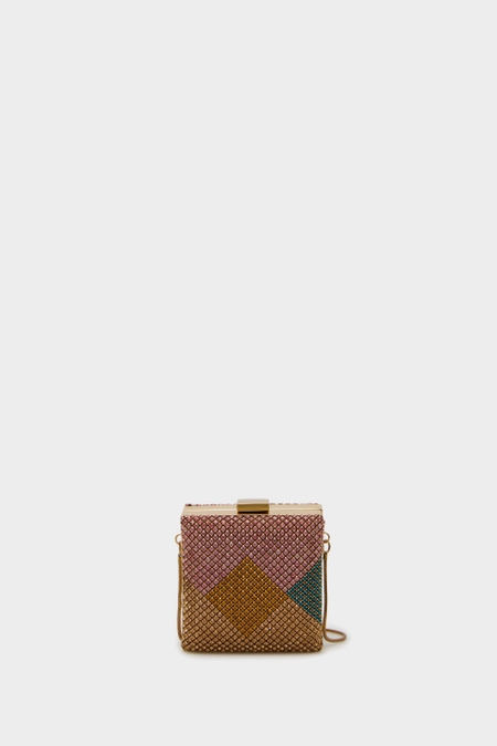 VARNISH CLUTCH