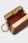 Varnish clutch
