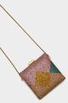 Varnish clutch