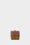 Varnish clutch