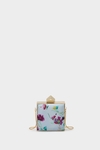 Varnish clutch