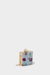 Varnish clutch