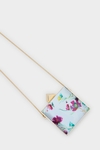 Varnish clutch