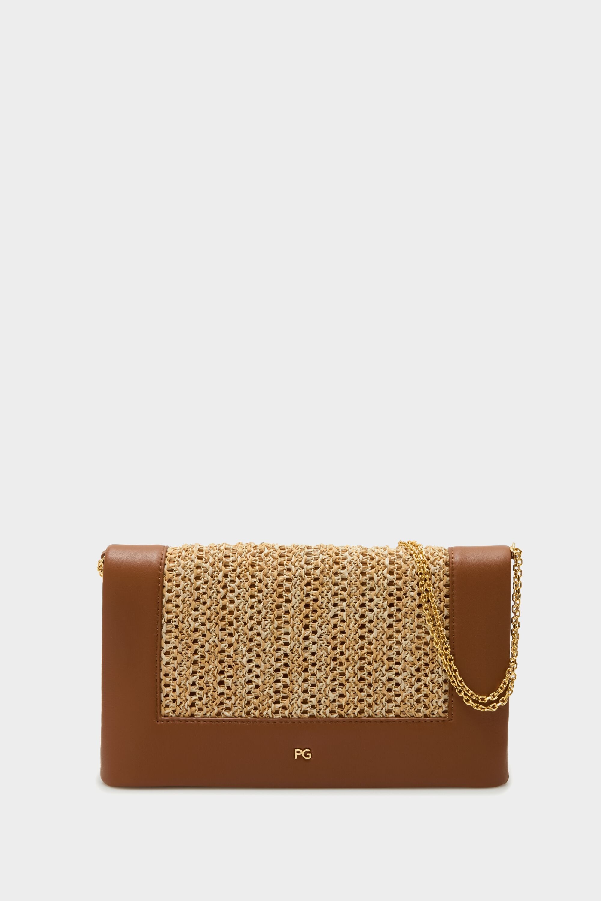 Duplo crossbody bag