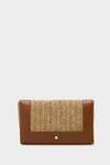 Duplo crossbody bag