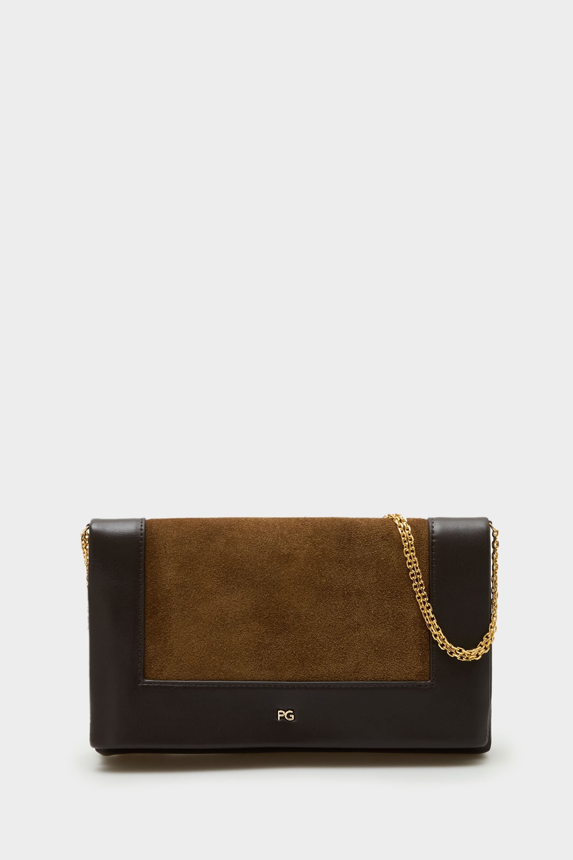 Duplo crossbody bag