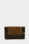 Duplo crossbody bag