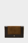Duplo crossbody bag