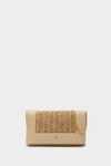 Duplo crossbody bag