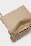 Duplo crossbody bag