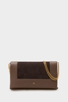 Duplo crossbody bag