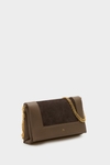 Duplo crossbody bag