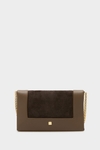 Duplo crossbody bag