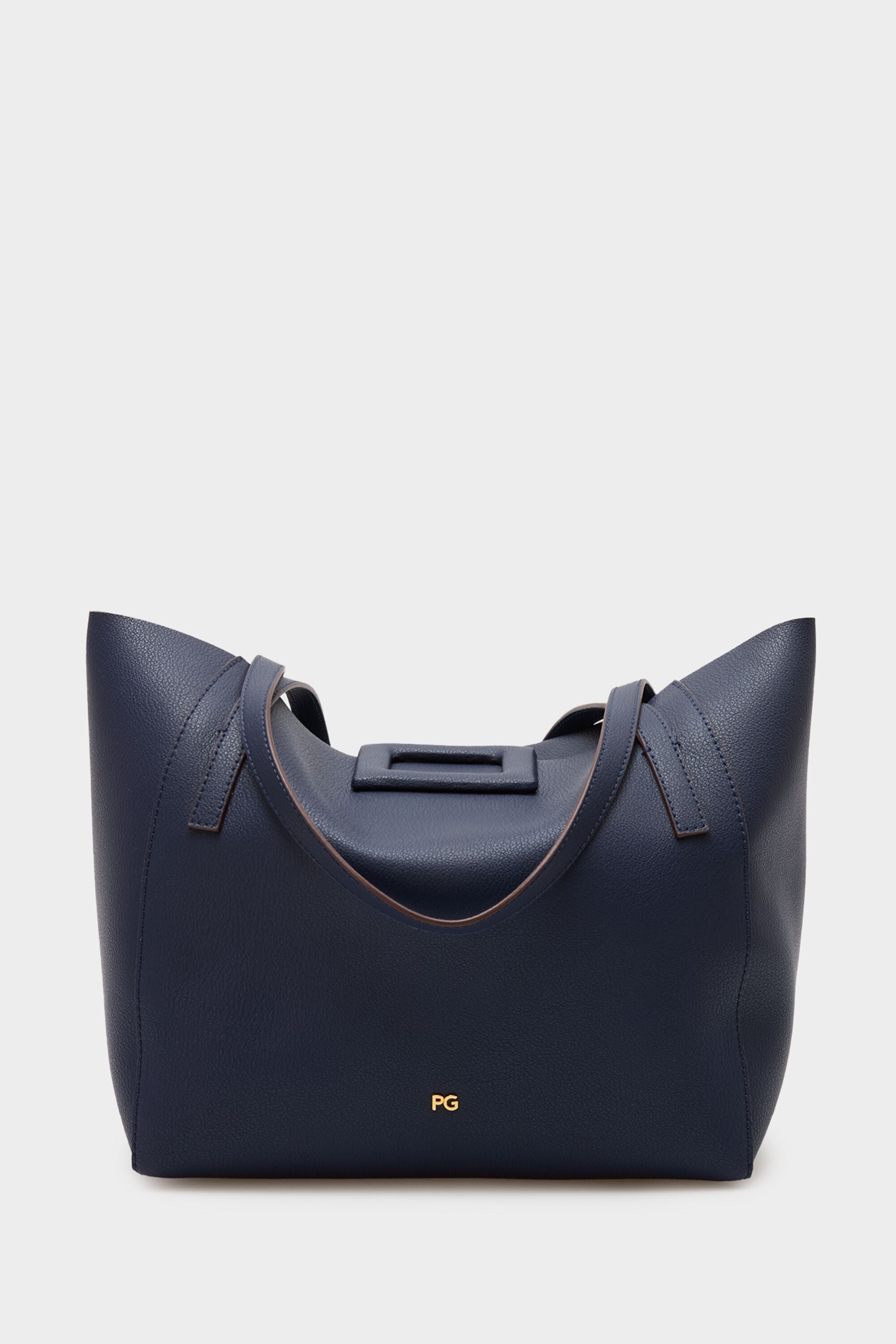 Marco Shoulder Bag Atlantic Blue Purificacion Garcia United States marco-shoulder-bag-atlantic-blue-purificacion-garcia-united-states