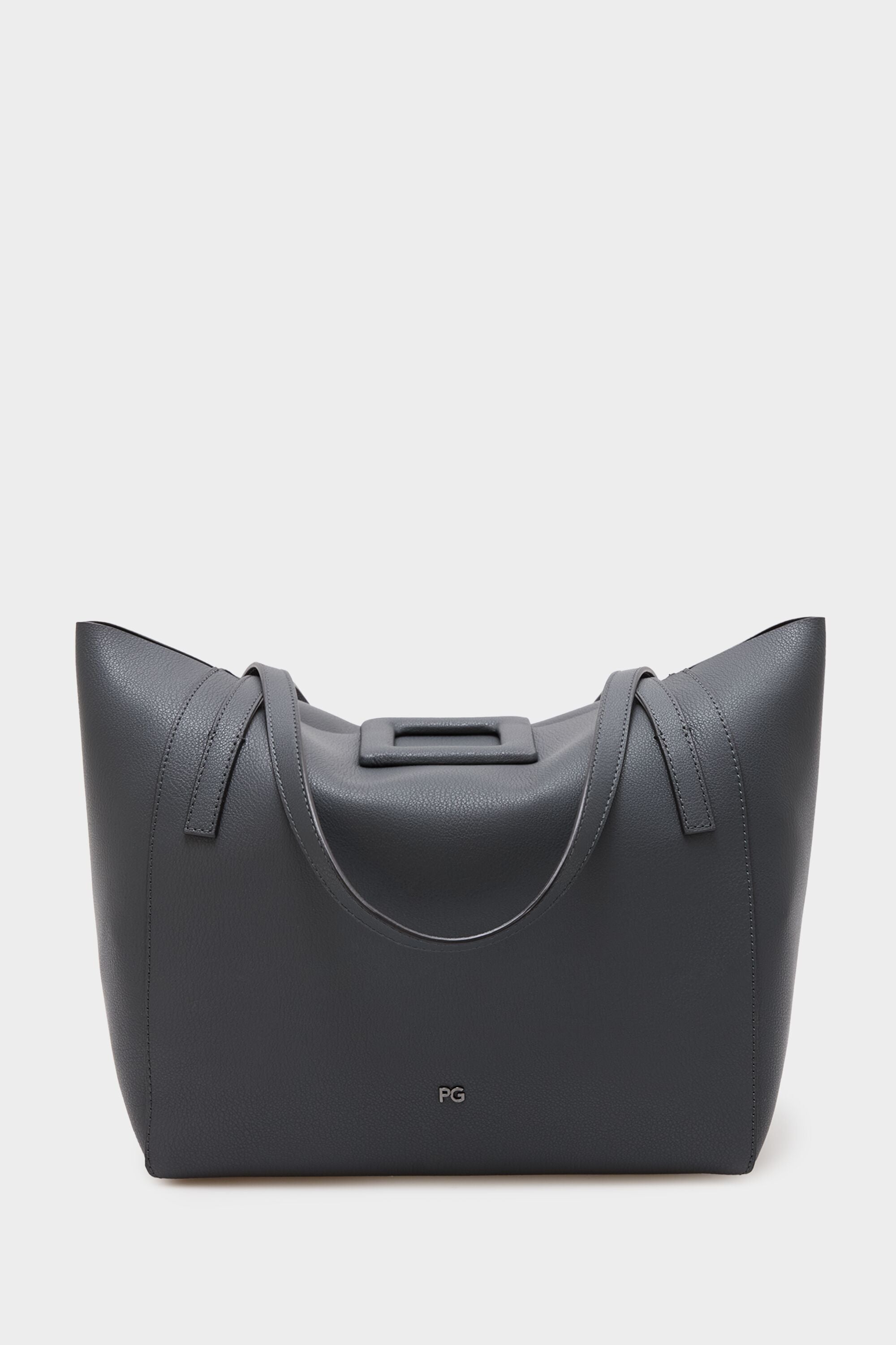 Marco Shoulder Bag Anthracite Gray Purificacion Garcia Germany marco-shoulder-bag-anthracite-gray-purificacion-garcia-germany