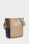 COMBINACION UNICA SHOULDER BAG