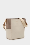 Combinación Única shoulder bag