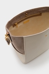 Combinación Única shoulder bag
