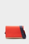 BOLSO DE HOMBRO TANDEM SOLAPA