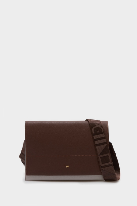 BOLSO BANDOLERA TÁNDEM SOLAPA