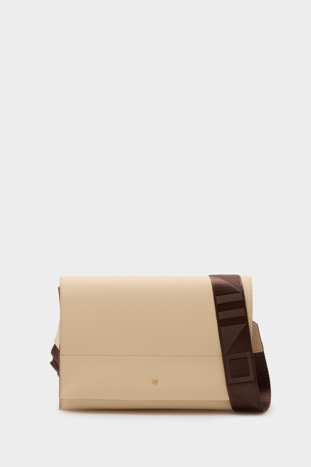 BOLSO BANDOLERA TÁNDEM SOLAPA