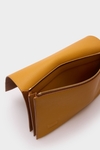 Tándem flap crossbody bag