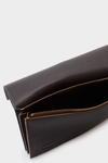 Tándem flap crossbody bag