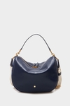 COMBINACION UNICA SHOULDER BAG HALF MOON