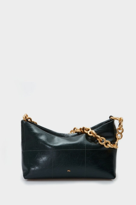 BOLSO DE HOMBRO BIZCOCHO