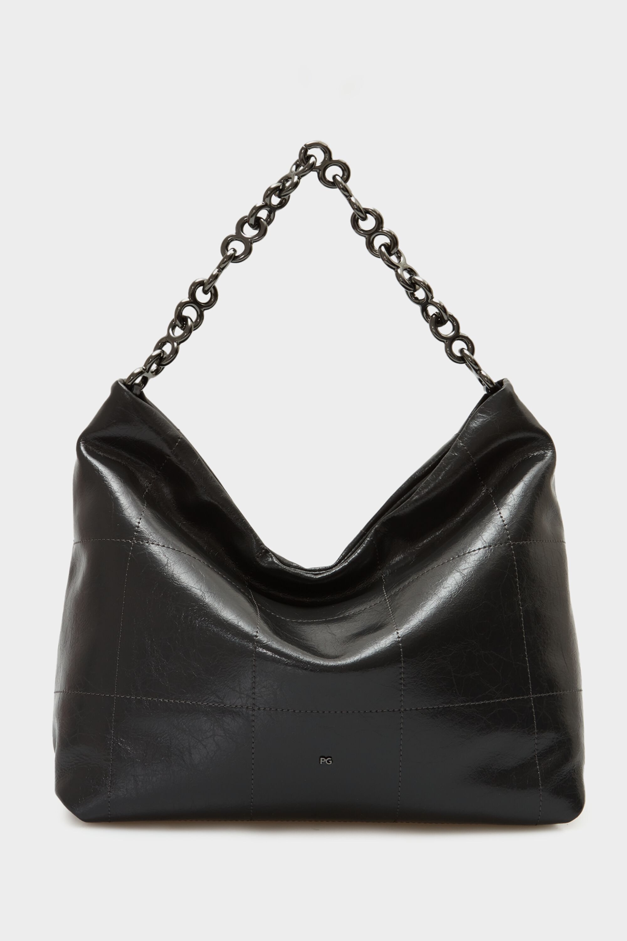 Bolso de hombro Bizcocho
