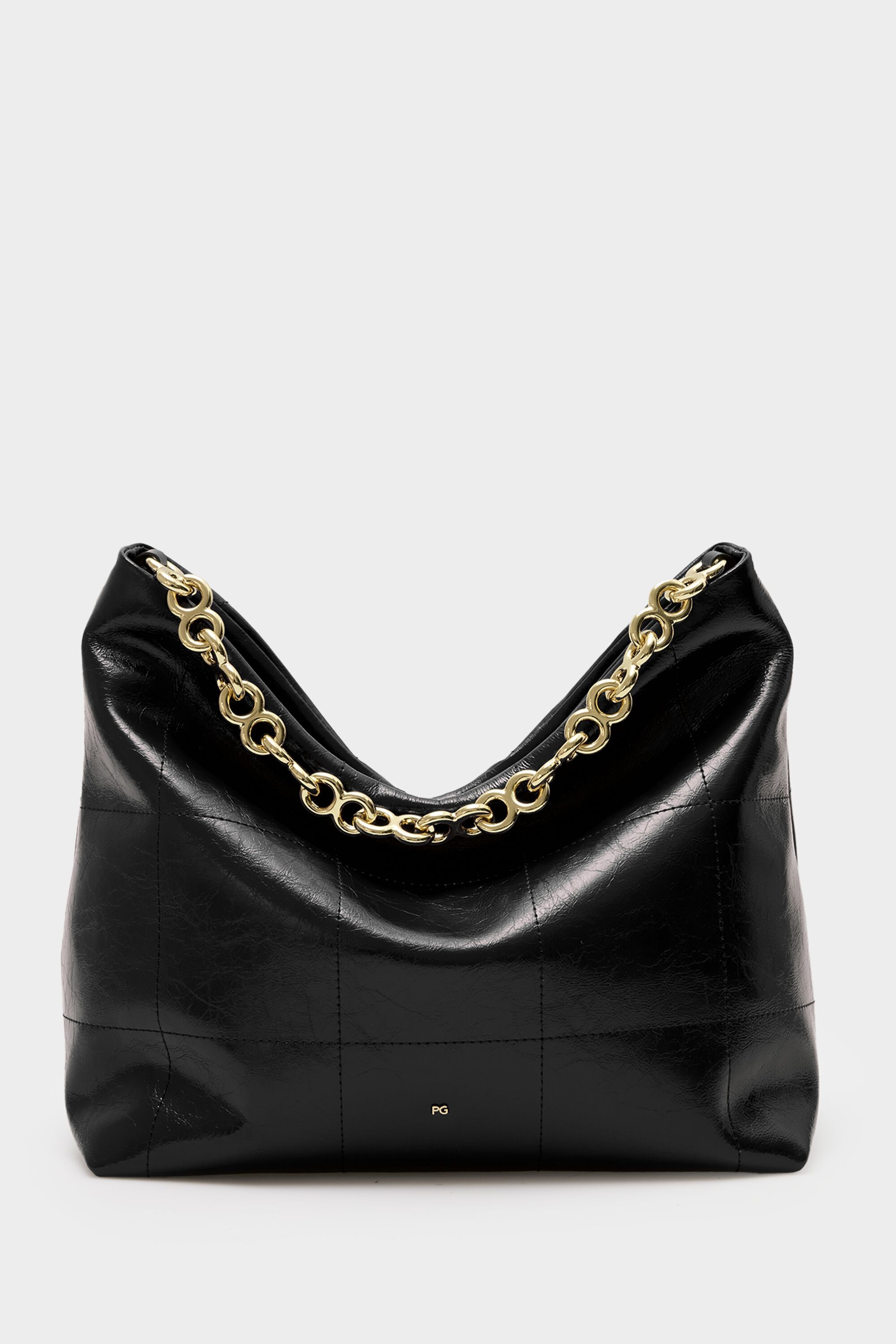 Bolso de hombro Bizcocho