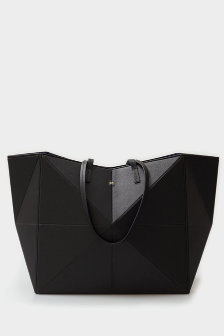 BOLSO DE HOMBRO ORIGAMI MAXI