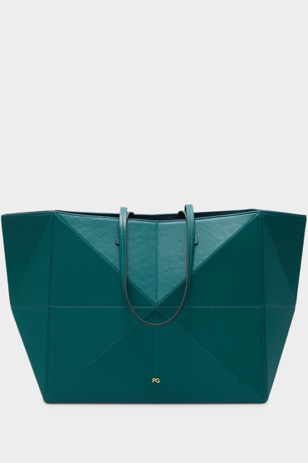 BOLSO DE HOMBRO ORIGAMI MAXI