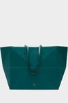 Origami Maxi shoulder bag