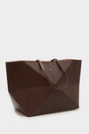 Bolso de hombro Origami Maxi