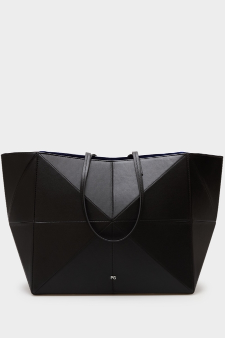 BOLSO DE HOMBRO ORIGAMI MAXI
