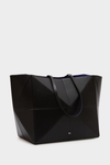 Origami Maxi shoulder bag