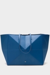 Origami Maxi shoulder bag
